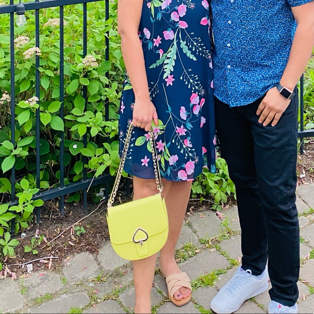 Kate spade crossbody